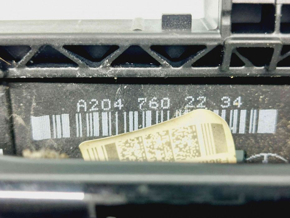 Maner usa dreapta fata Mercedes Clasa E (W207) Coupe AMG [Fabr 2009-20