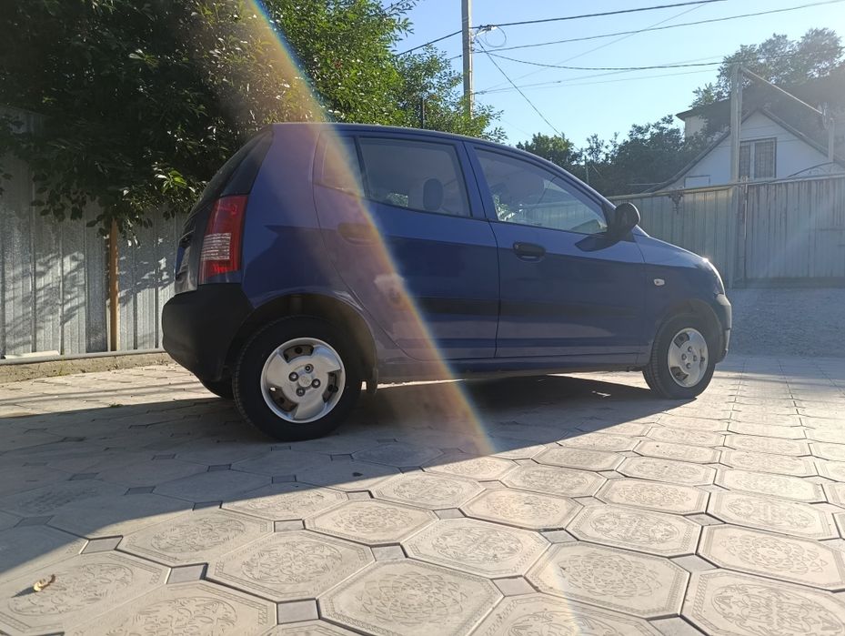 Авто продам срочно