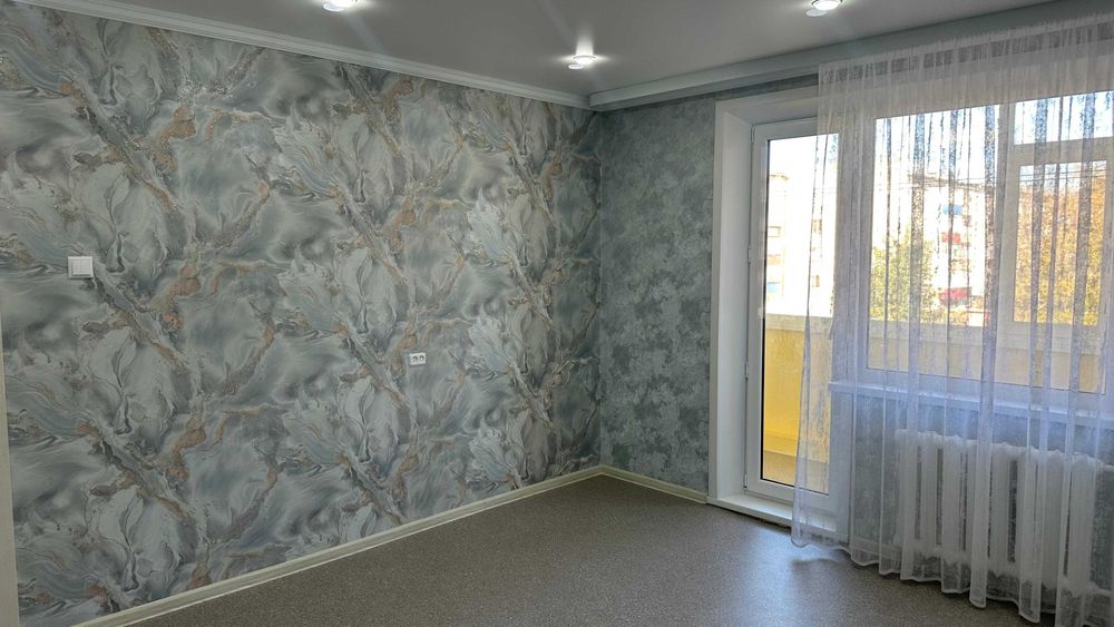 Продам 2-х комнатную квартиру.