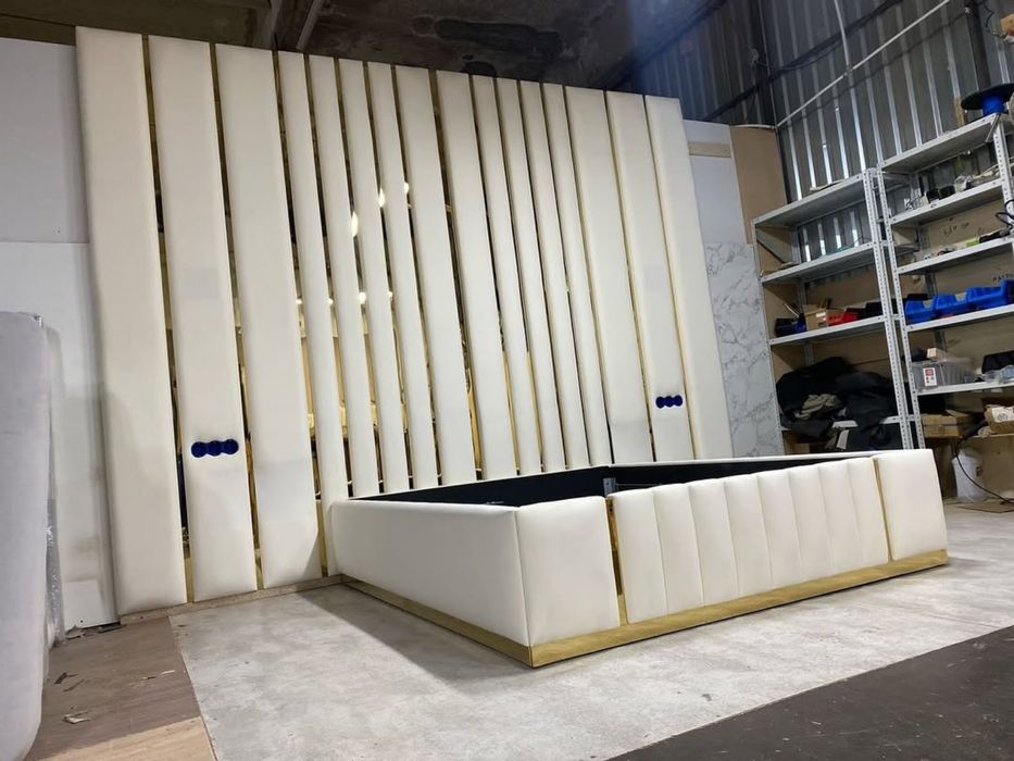 Панно и мягкие стеновые панели