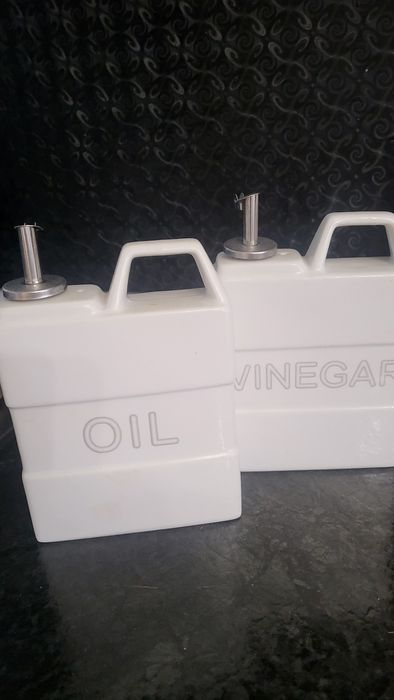 Оливерник за зехтин и балсамико