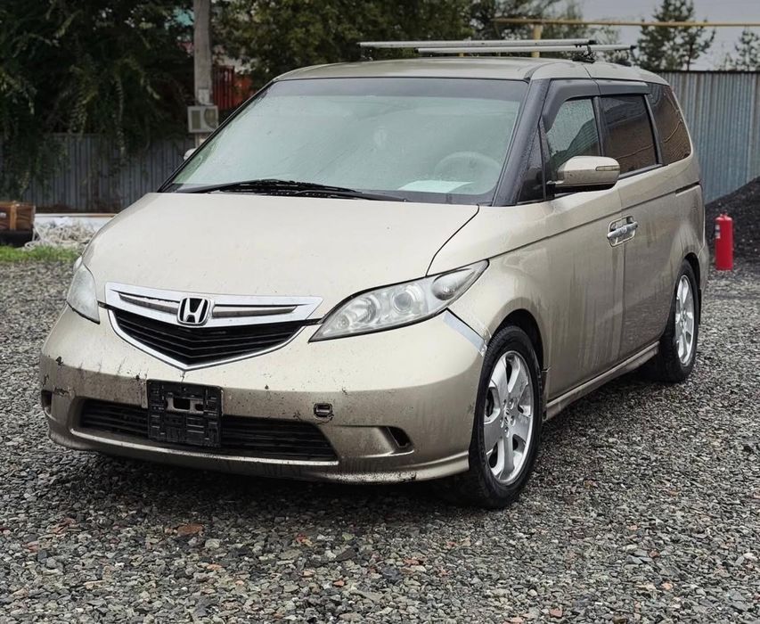 Продам минивен Хонда