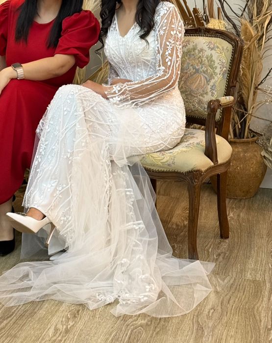 Rochie de mireasa La Novia