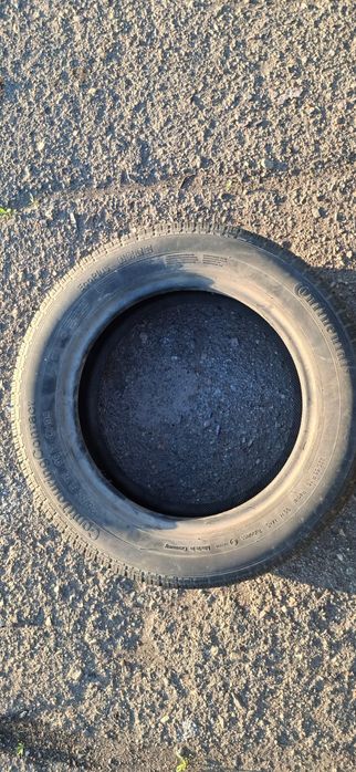 Продам шины Continental 225/55 R16