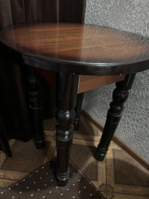 Stol ham xontaxta buladi