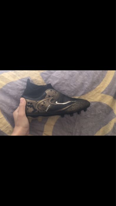 Бутсы 37-38 размер