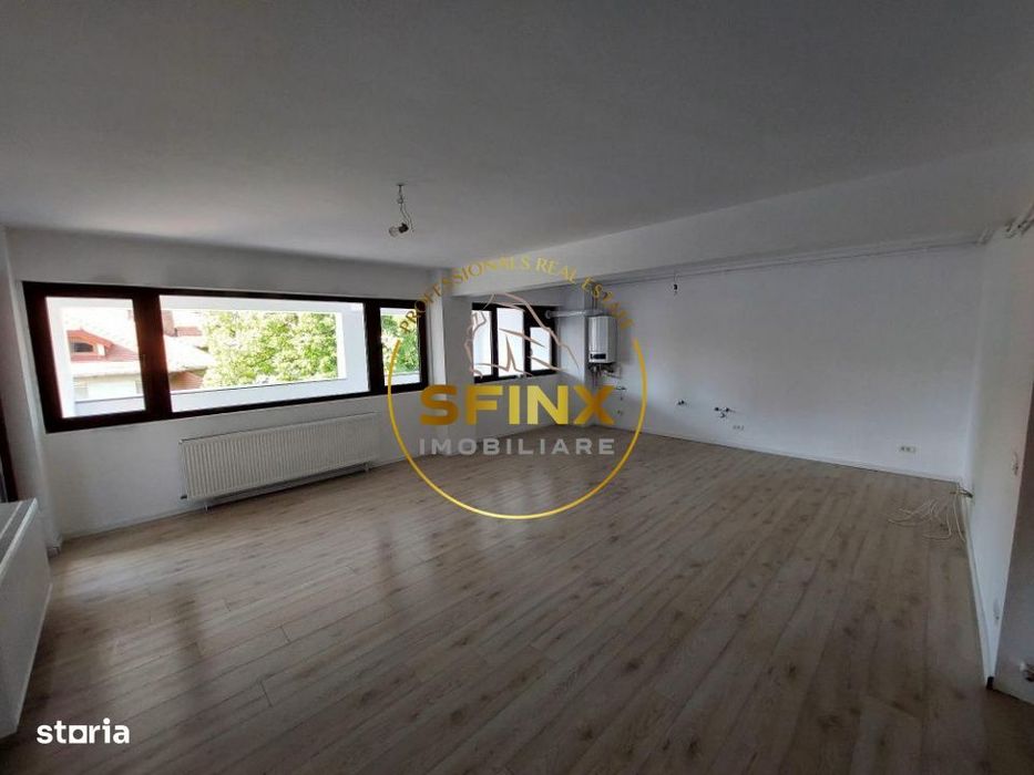 Apartament 3 Camere | Floreasca | Parcare | Decomandat | Nemobilat | T