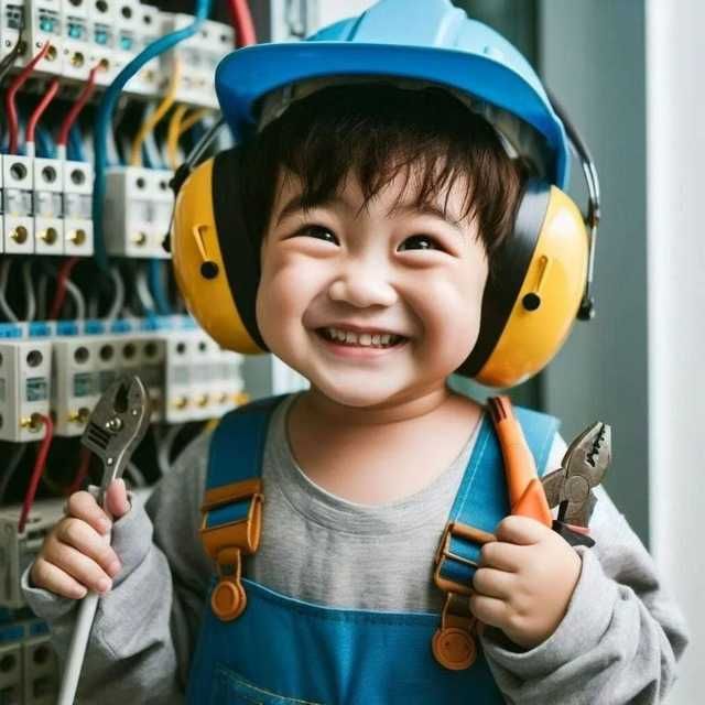 Электрика /электромонтож