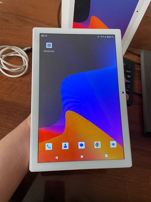 Booknomy Tab 3 Note 14 Plus
