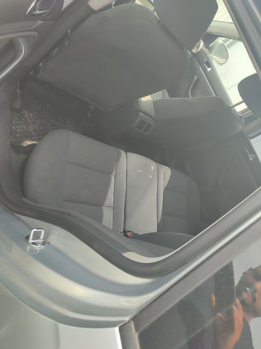 VOLKSWAGEN Golf 2008 — imagine 2