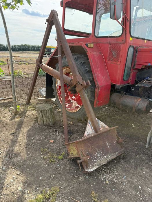 Vand utilaje agricole