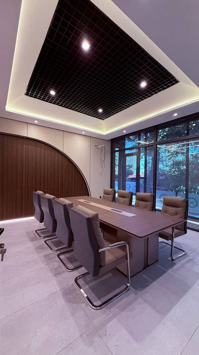 115м|Хамид Олимджан|Дархан авеню|премиум офис с меб и техн|Office rent
