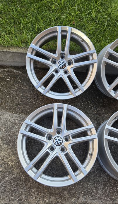 Джанти за VW 17' 5 x 112