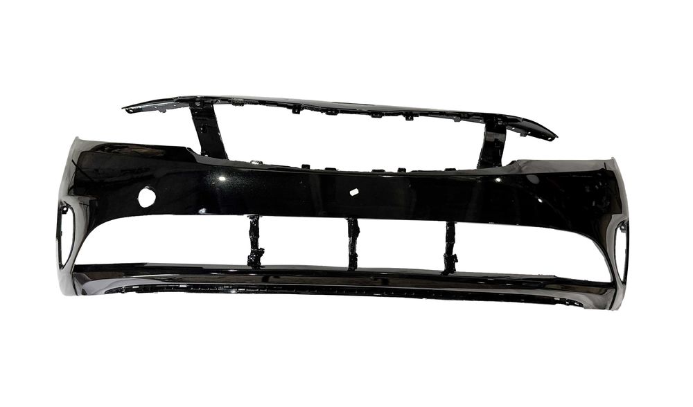 Бампер передний Cerato 17-