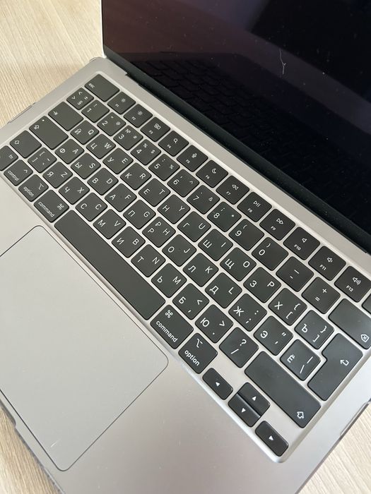Ноутбук Apple MacBook Air 13