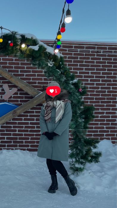 Продам  женскую куртку