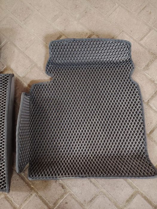 Киа к5 3д полик новый