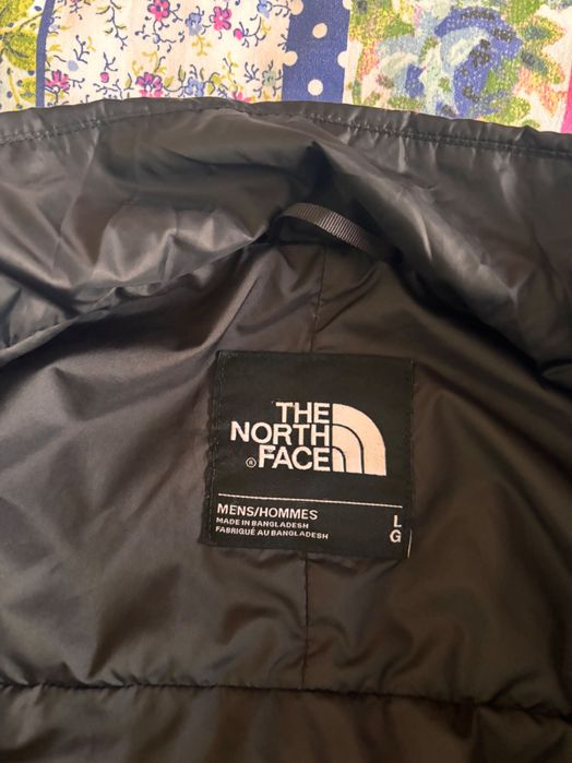 Зимно мъжко спортно яке 2