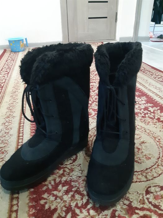 Валенки р.39 ТОО РОЗА