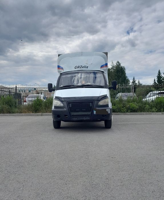 Продам Газель 4.20