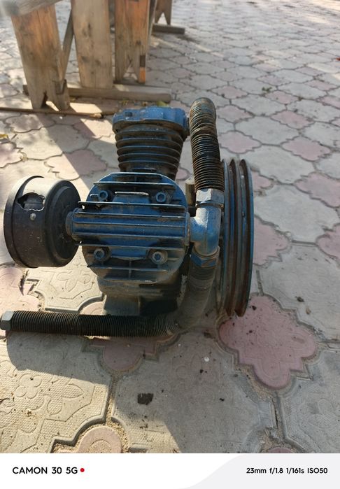 Запчасть от компрессора