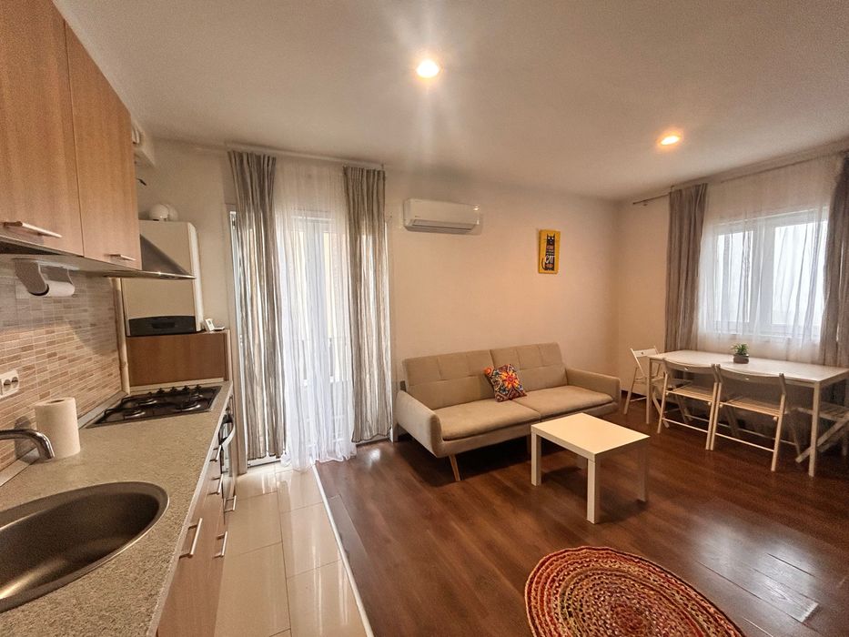 Apartament de vânzare 2 camere + parcare