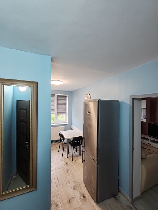 Chiriez apartament  dau și la muncitori