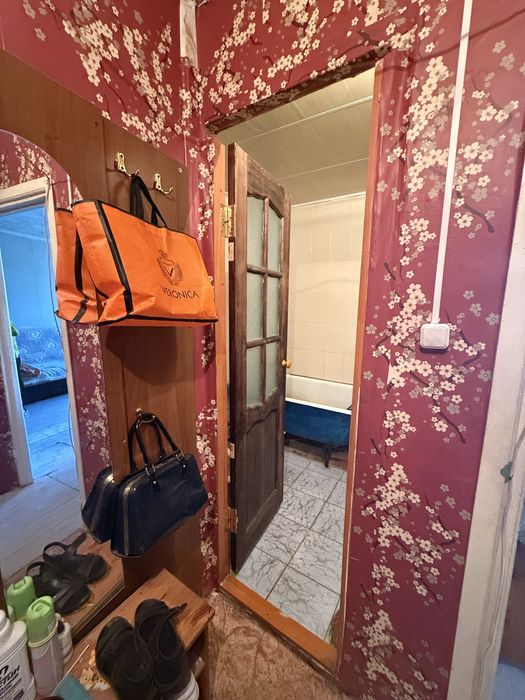 Продам квартируу