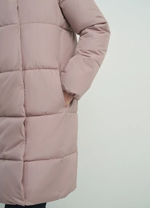 Зимний пуховик Fun day