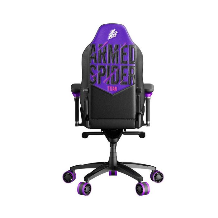 Игровое компьютерное кресло 1STPLAYER FAST-IP