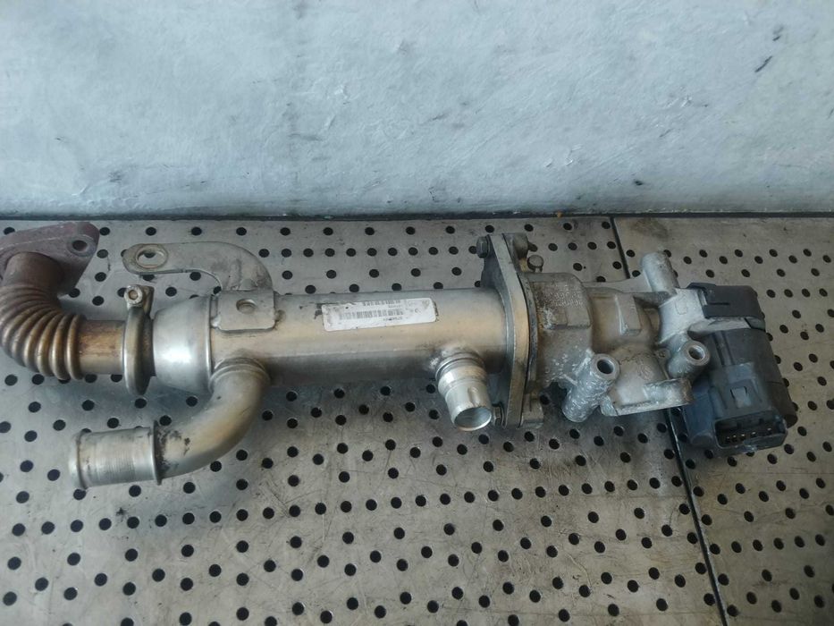 racitor gaze cu egr 2.0 hdi rhr peugeot 308 407 607 citroen c5 c4  9681825280  876431f