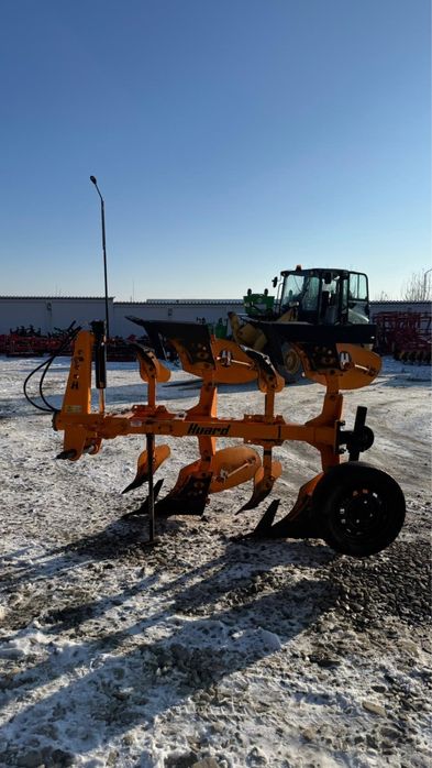 Plug Huard 2 trupite