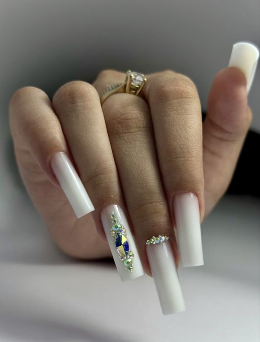 Unghii cu gel-sector 1