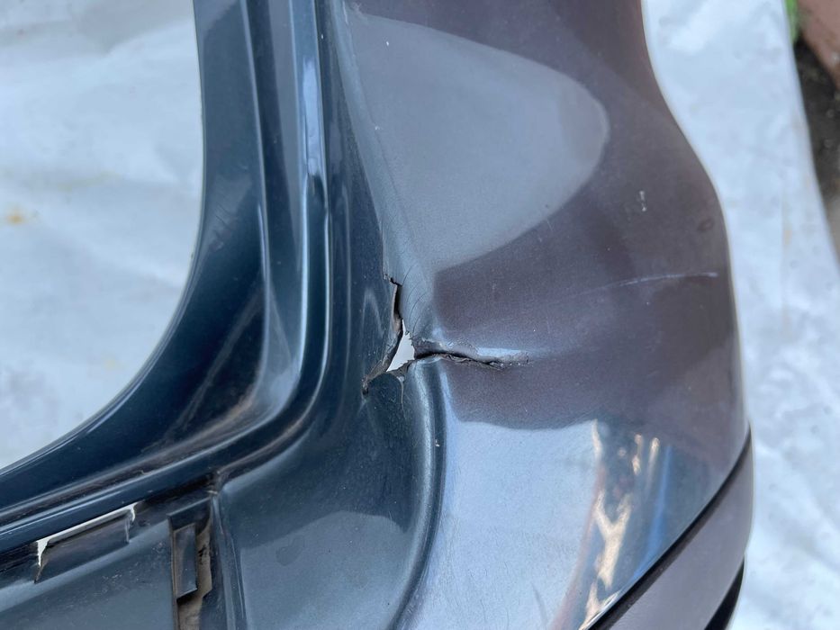 Bara Spate Volkswagen Touareg 2002-2010