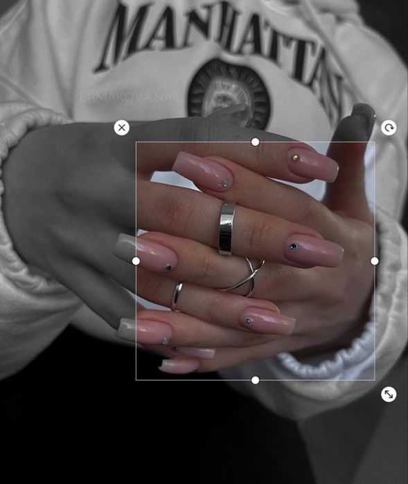 Гель лак 5000Акция