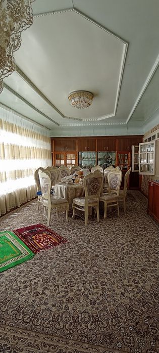 Участок  5.28 сот Яшнабод туман Олмос махалля