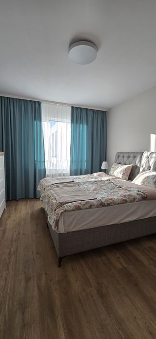 Дава се под наем Тристаен апартамент в София, Център - 95 кв.м за 797.64 € - Снимка #10