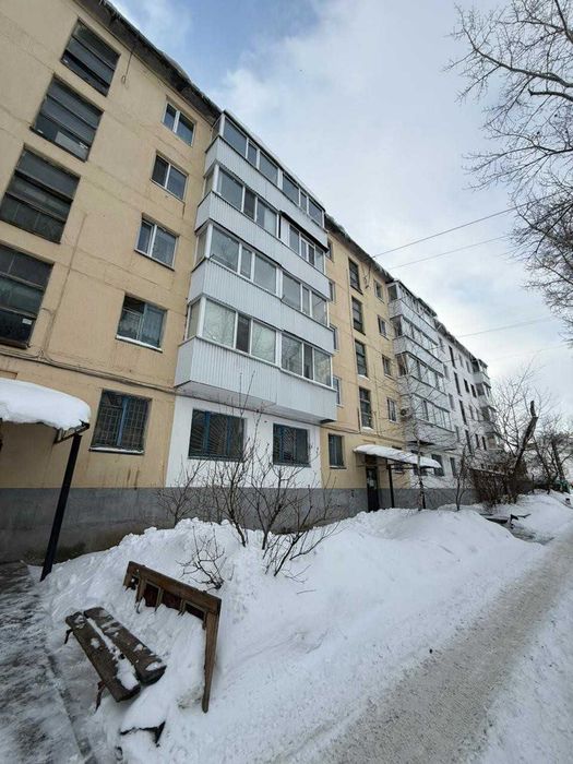 Продажа 2-комнатной квартиры КСК