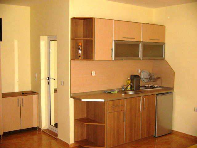 Продава се Двустаен апартамент в к.к. Слънчев бряг - 52 кв.м за 962 €/кв.м - Снимка #11