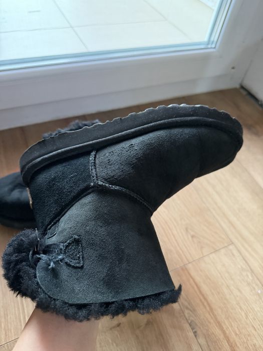 Cizme ugg originale marimea 38