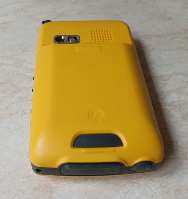 GPS Trimble Juno SB с инсталиран Arcpad