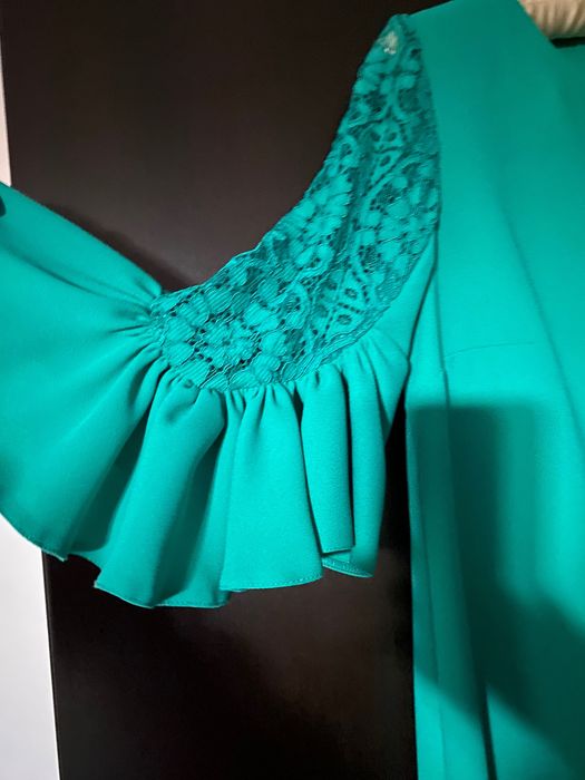 Rochie model deosebit