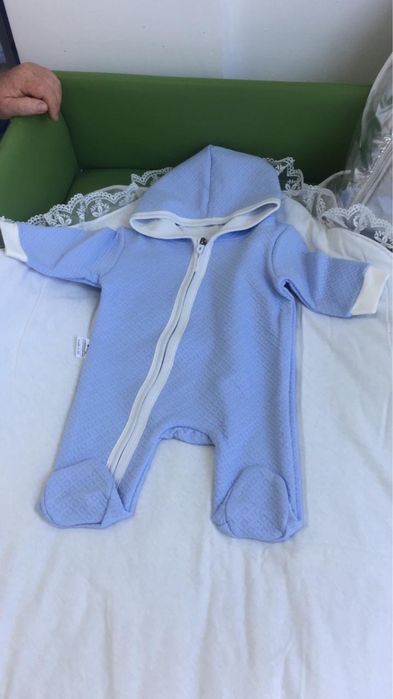 Продам новый конверт на выписку