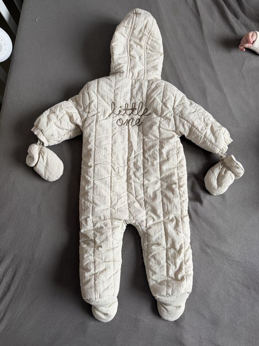 Бебешки космонавт Next