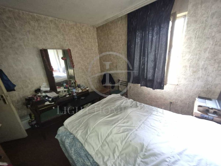 Реф. 3872 Апартамент с Три Отделни Стаи / Кючук Париж