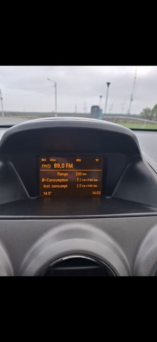 De Vânzare Opel Antara sau variante.