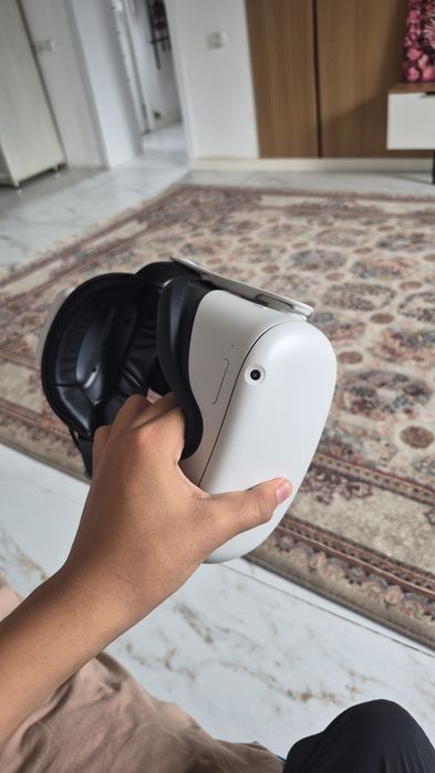 Обмен VR oculus meta quest 2