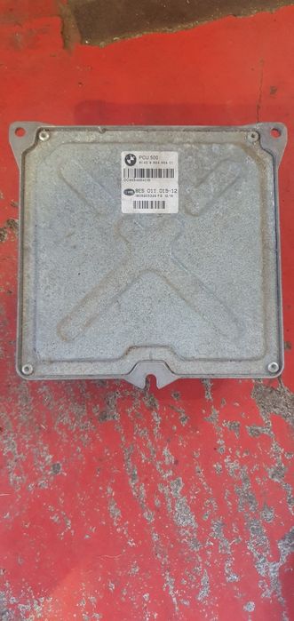 Modul controlul puterii