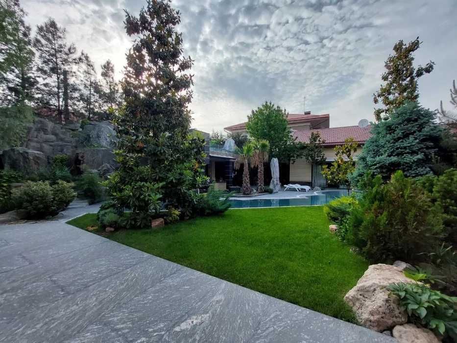 Сдаётся Евродом 8-соток в Ракатбоши