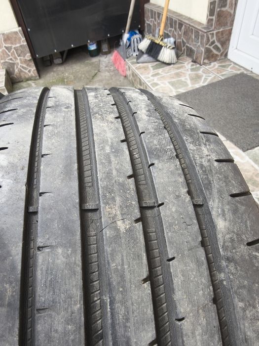 Anvelope vară goodyer